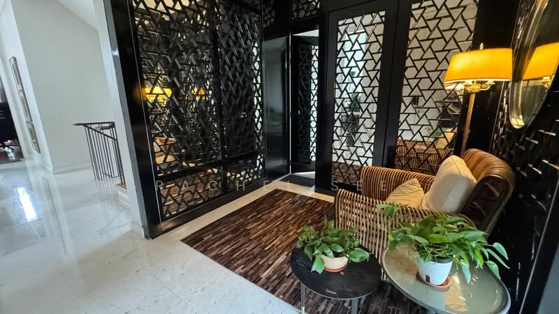 Bungalow for Sale in Johor Bahru (Johor) - Rachel See - Entrance - PropertyGuru.com.my