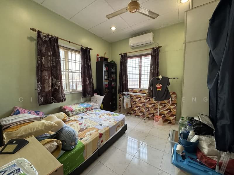 2-storey Terraced House for Sale in Sri Petaling (Kuala Lumpur) - Cindy Lee Yoke Peng - Bedroom - PropertyGuru.com.my