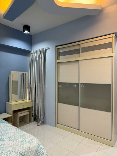 Service Residence for Rent at Birch Regency @ Penang Times Square - Hoy Meng - PropertyGuru.com.my