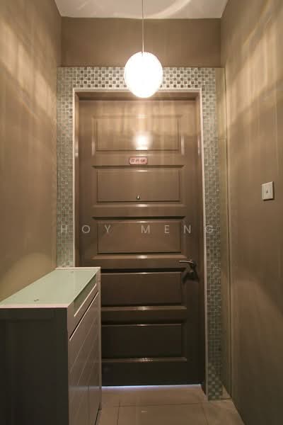 Service Residence for Rent at Birch Regency @ Penang Times Square - Hoy Meng - PropertyGuru.com.my