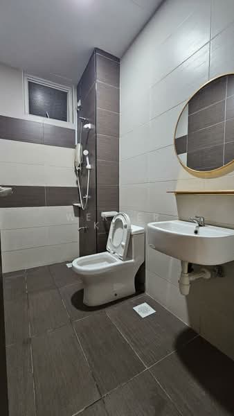 M Condominium @ Larkin untuk Untuk Dijual - RM 460,000, Mac 2026 - Bathroom - PropertyGuru.com.my