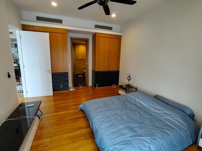 St Mary Residences untuk Untuk Dijual - RM 1,700,000, Mac 2026 - Bedroom - PropertyGuru.com.my