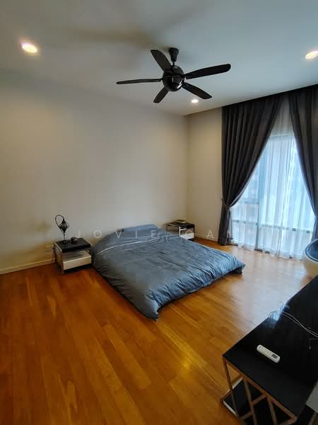 St Mary Residences untuk Untuk Dijual - RM 1,700,000, Mac 2026 - Bedroom - PropertyGuru.com.my