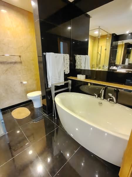 St Mary Residences untuk Untuk Dijual - RM 1,700,000, Mac 2026 - Bathroom - PropertyGuru.com.my