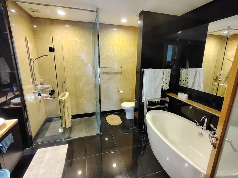 St Mary Residences untuk Untuk Dijual - RM 1,700,000, Mac 2026 - Bathroom - PropertyGuru.com.my