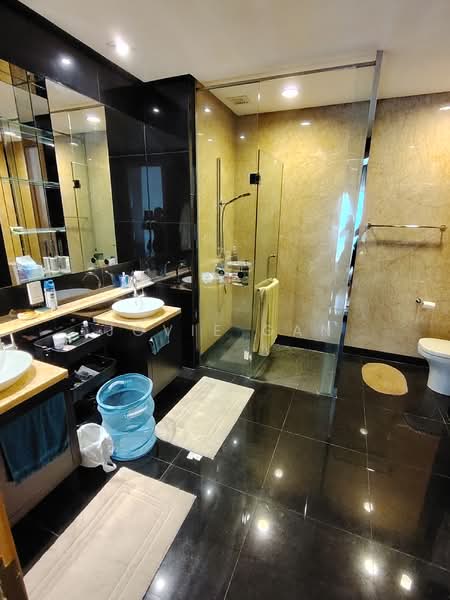 St Mary Residences untuk Untuk Dijual - RM 1,700,000, Mac 2026 - Bathroom - PropertyGuru.com.my