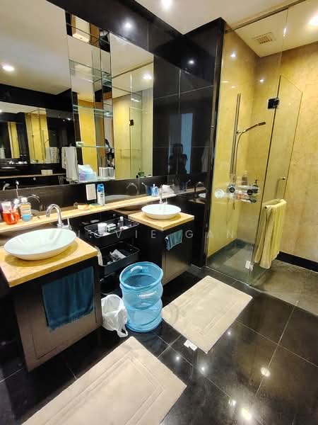 St Mary Residences untuk Untuk Dijual - RM 1,700,000, Mac 2026 - Bathroom - PropertyGuru.com.my