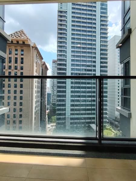 St Mary Residences untuk Untuk Dijual - RM 1,700,000, Mac 2026 - View - PropertyGuru.com.my