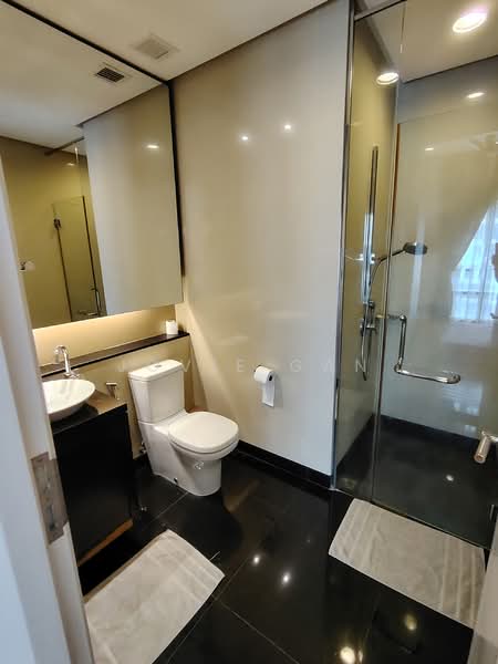 St Mary Residences untuk Untuk Dijual - RM 1,700,000, Mac 2026 - Bathroom - PropertyGuru.com.my