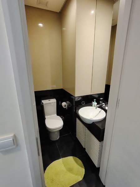 St Mary Residences untuk Untuk Dijual - RM 1,700,000, Mac 2026 - Bathroom - PropertyGuru.com.my