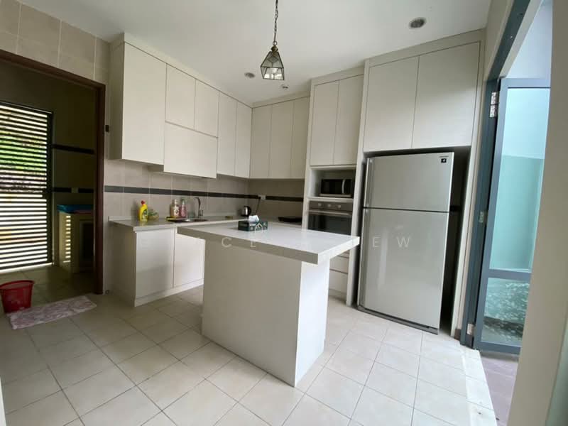 East Ledang - Twin Villa untuk Untuk Dijual - RM 2,600,000, Mac 2026 - PropertyGuru.com.my