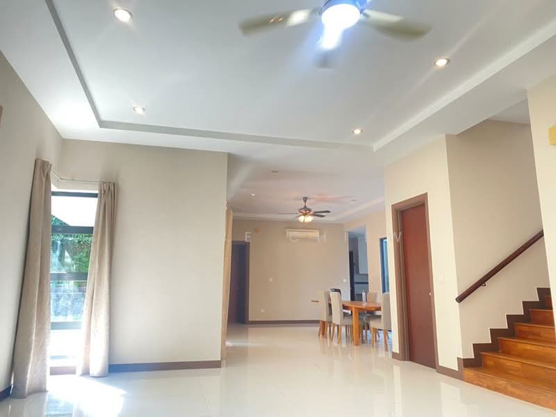 East Ledang - Twin Villa untuk Untuk Dijual - RM 2,600,000, Mac 2026 - PropertyGuru.com.my