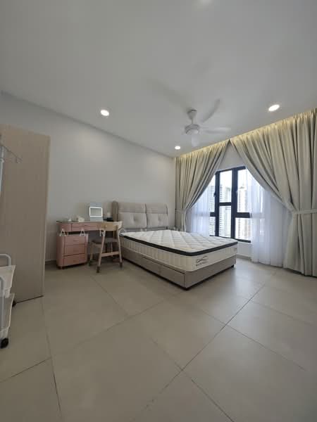 Service Residence for Rent at D'Ivo - Aaron Wong - Bedroom - PropertyGuru.com.my