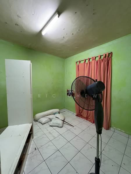 Apartment for Sale at Desa Sri Puteri B - Eric Chew - Interior - PropertyGuru.com.my