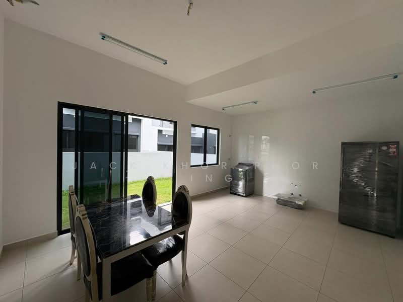 Semi-Detached House for Rent in Eco Ardence (Setia Alam) - Jack Khor Phor Jiing - PropertyGuru.com.my
