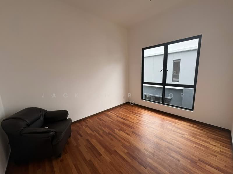Semi-Detached House for Rent in Eco Ardence (Setia Alam) - Jack Khor Phor Jiing - PropertyGuru.com.my