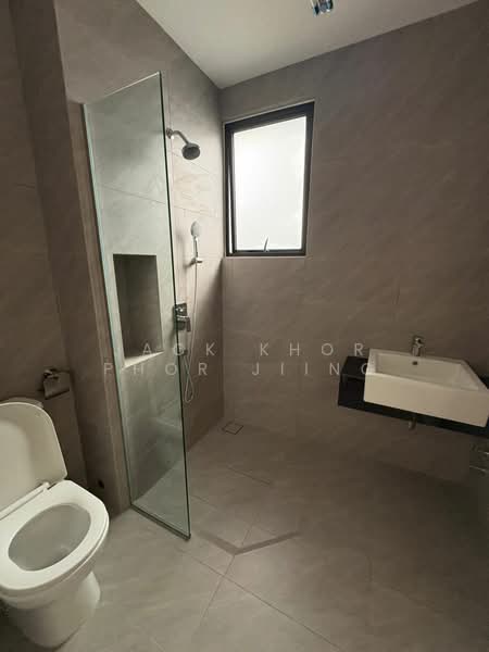 Semi-Detached House for Rent in Eco Ardence (Setia Alam) - Jack Khor Phor Jiing - PropertyGuru.com.my