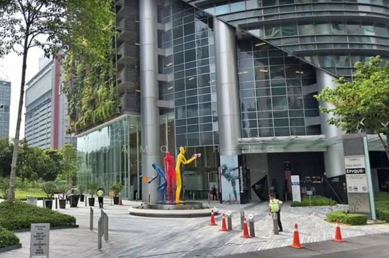 Naza Tower untuk Untuk Disewa - RM 115,566 /bulan, Mac 2026 - Exterior - PropertyGuru.com.my