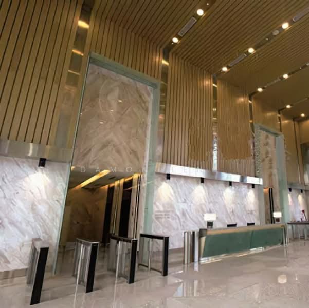 Naza Tower untuk Untuk Disewa - RM 115,566 /bulan, Mac 2026 - PropertyGuru.com.my