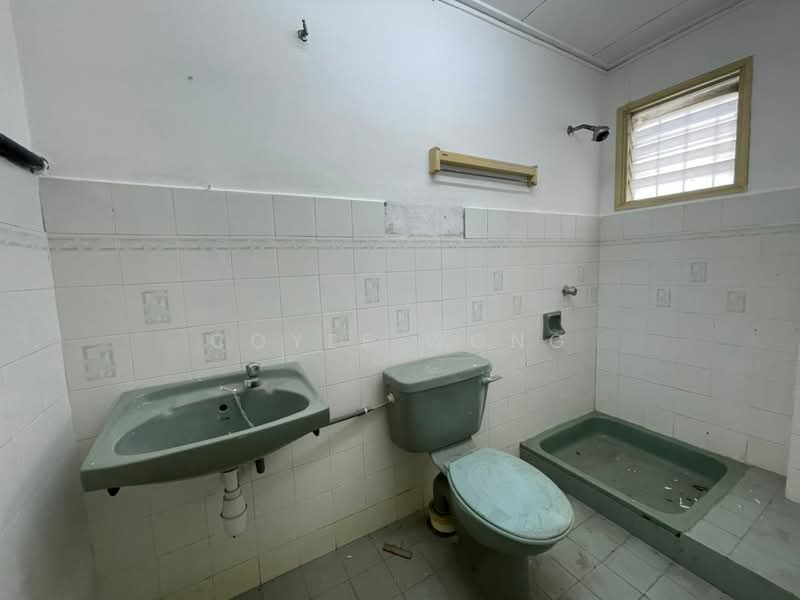 2-storey Terraced House for Sale in Bandar Menjalara (Kuala Lumpur) - Coyee Wong - Bathroom - PropertyGuru.com.my
