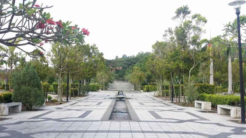 2-storey Terraced House for Sale in KL City Centre (Kuala Lumpur) - Krystal Tiew - Park - PropertyGuru.com.my