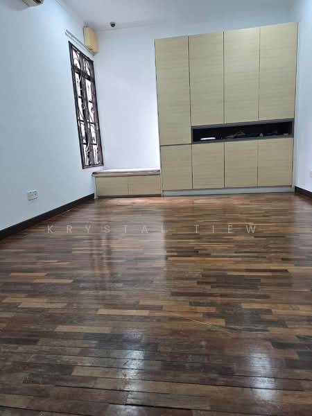 2-storey Terraced House for Sale in KL City Centre (Kuala Lumpur) - Krystal Tiew - Interior - PropertyGuru.com.my