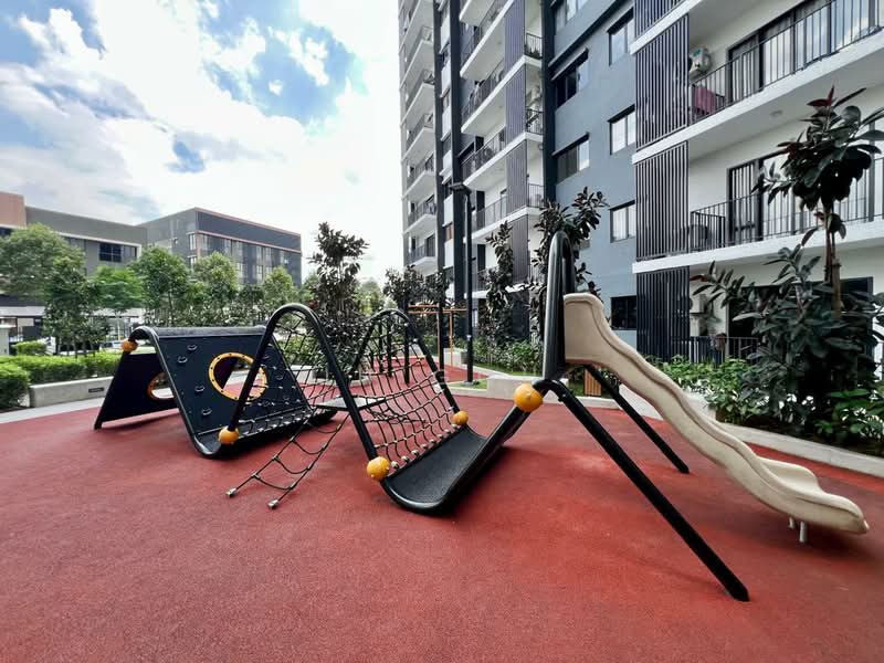 Duduk Se.Ruang @ Eco Sanctuary untuk Untuk Disewa - RM 1,500 /bulan, Mac 2026 - Facilities - PropertyGuru.com.my