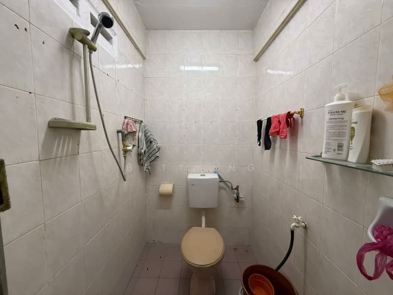 2-storey Terraced House for Sale in Permas Jaya (Johor) - Betty Ng - PropertyGuru.com.my