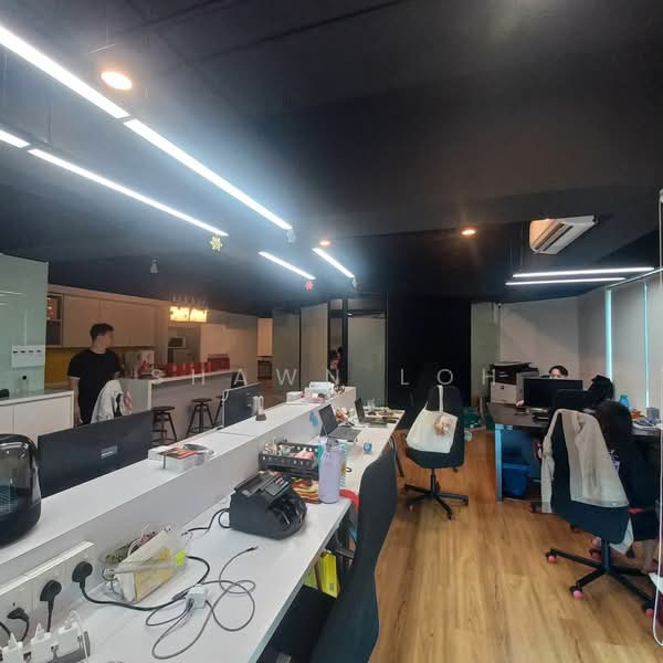 Office for Rent in Bandar Sunway (Sunway) - Shawn Loh - Interior - PropertyGuru.com.my