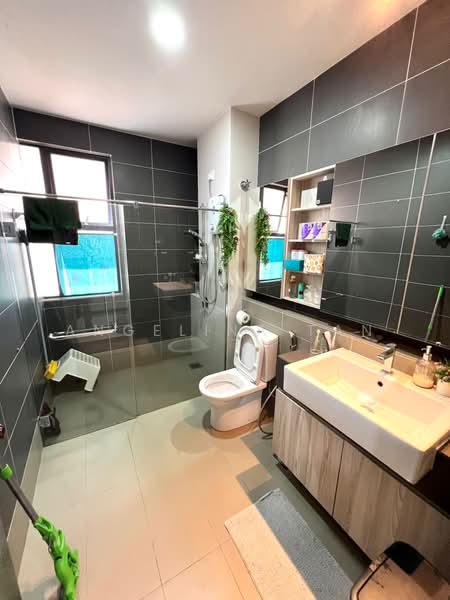 2-storey Terraced House for Rent in Horizon Hills (Iskandar Puteri (Nusajaya)) - Angelina Tan - Bathroom - PropertyGuru.com.my