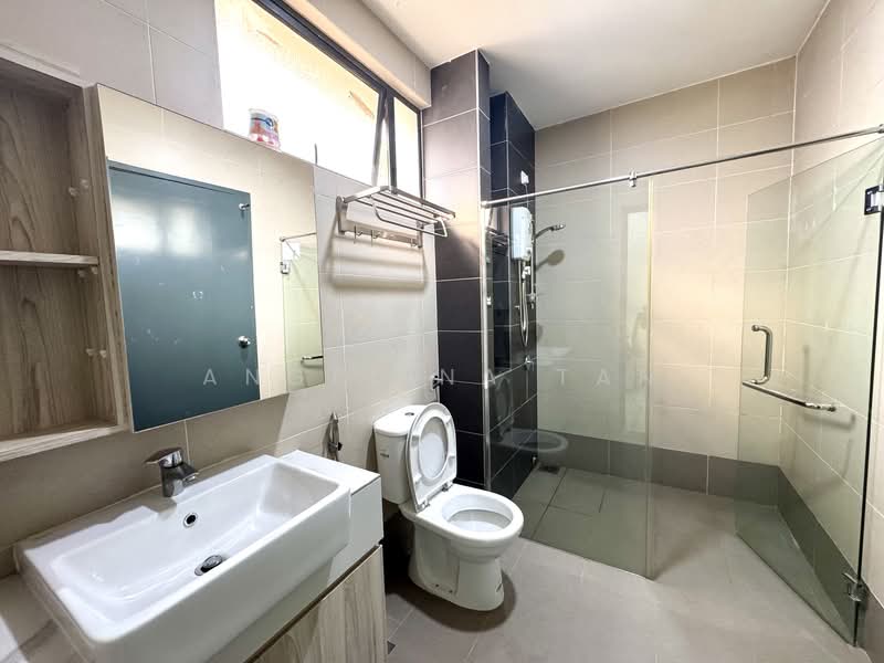 Rumah Teres 2 Tingkat untuk Disewa di Horizon Hills (Iskandar Puteri (Nusajaya)) - Angelina Tan - Bathroom - PropertyGuru.com.my