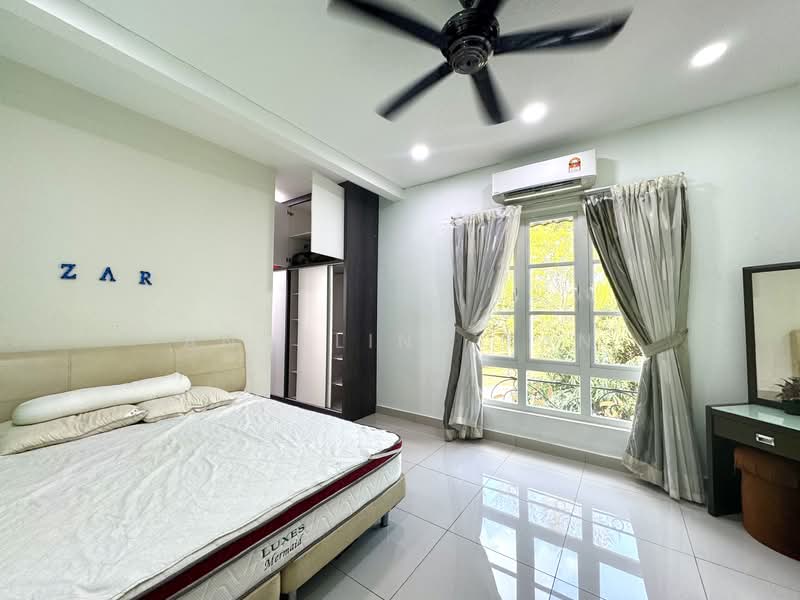 Rumah Teres 2 Tingkat untuk Disewa di Horizon Hills (Iskandar Puteri (Nusajaya)) - Angelina Tan - Bedroom - PropertyGuru.com.my