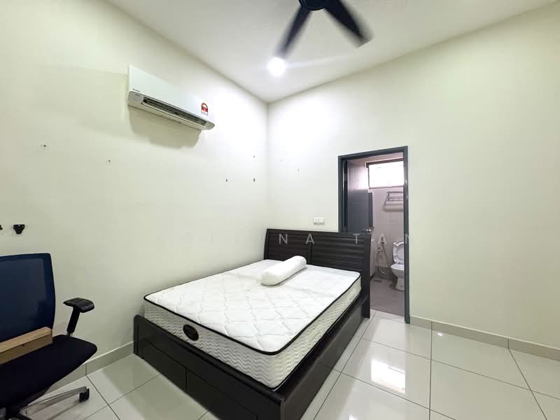 Rumah Teres 2 Tingkat untuk Disewa di Horizon Hills (Iskandar Puteri (Nusajaya)) - Angelina Tan - Bedroom - PropertyGuru.com.my