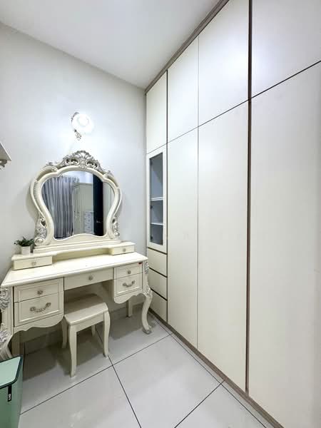 Rumah Teres 2 Tingkat untuk Disewa di Horizon Hills (Iskandar Puteri (Nusajaya)) - Angelina Tan - Interior - PropertyGuru.com.my