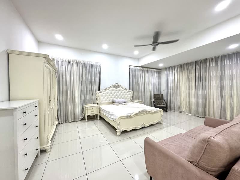 Rumah Teres 2 Tingkat untuk Disewa di Horizon Hills (Iskandar Puteri (Nusajaya)) - Angelina Tan - Bedroom - PropertyGuru.com.my