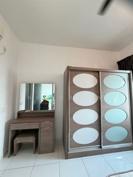 The Sky Executive Suites untuk Untuk Disewa - RM 2,200 /bulan, Mac 2026 - Bedroom - PropertyGuru.com.my