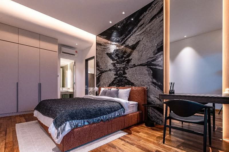 Codrington Residence untuk Untuk Dijual - RM 1,500,000, Mac 2026 - Bedroom - PropertyGuru.com.my