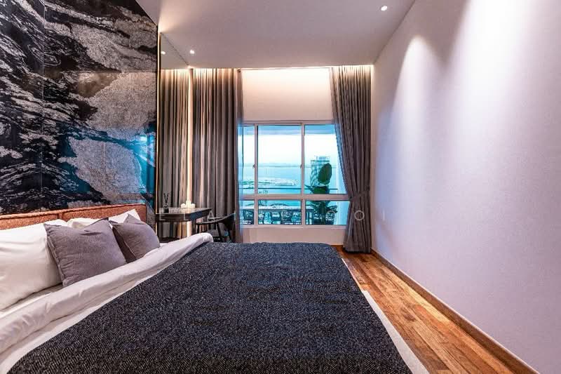 Codrington Residence untuk Untuk Dijual - RM 1,500,000, Mac 2026 - Bedroom - PropertyGuru.com.my