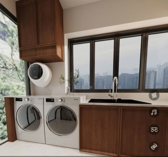 Semi-Detached House for Sale in Shah Alam (Selangor) - Yongsen Lim - Interior - PropertyGuru.com.my