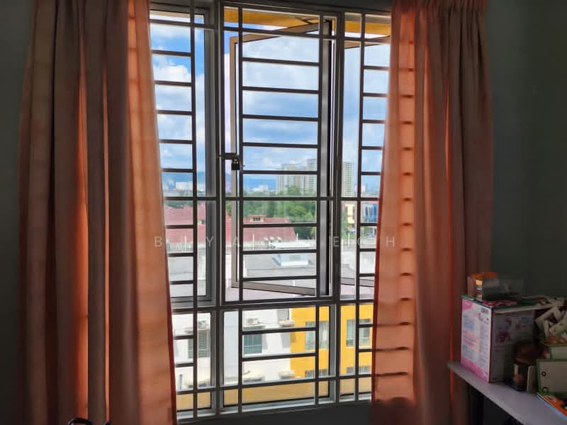 Apartment for Sale at 162 Residency - Bryan Yeoh - View - PropertyGuru.com.my