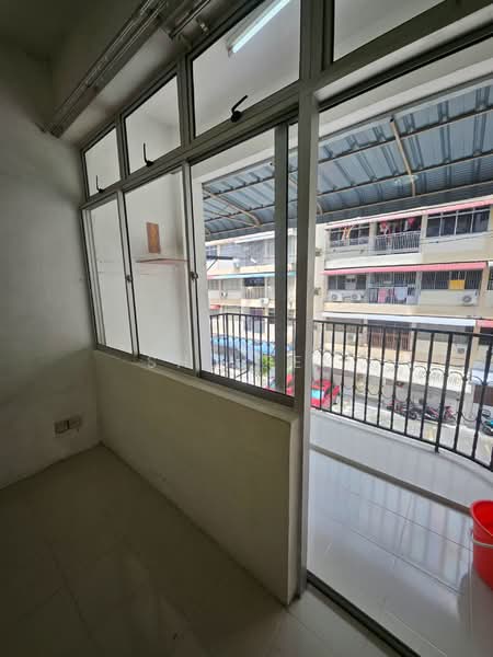 Taman Air Itam untuk Untuk Dijual - RM 240,000, Mac 2026 - Balcony - PropertyGuru.com.my