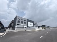 For Rent - ETP @ KIIP Jenjarom