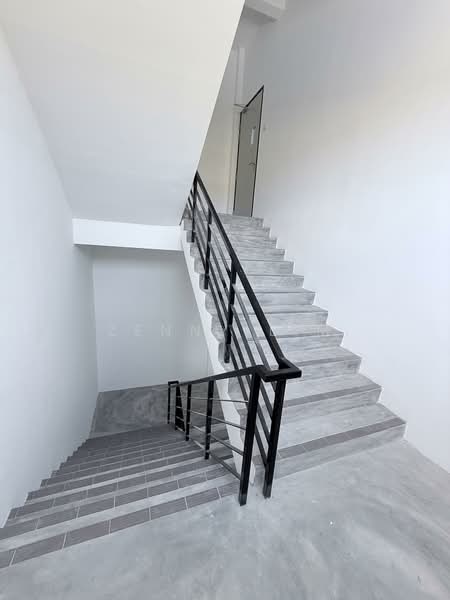 Semi-D Factory for Rent in Kampung Sri Cheeding (Jenjarom) - Zenny Lim - Interior - PropertyGuru.com.my