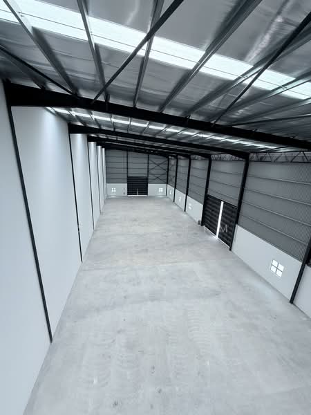 Semi-D Factory for Rent in Kampung Sri Cheeding (Jenjarom) - Zenny Lim - Interior - PropertyGuru.com.my