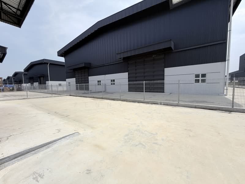 Semi-D Factory for Rent in Kampung Sri Cheeding (Jenjarom) - Zenny Lim - Exterior - PropertyGuru.com.my