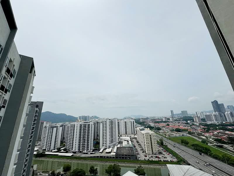 Tropicana Bay Residences untuk Untuk Dijual - RM 1,400,000, Mac 2026 - Exterior - PropertyGuru.com.my