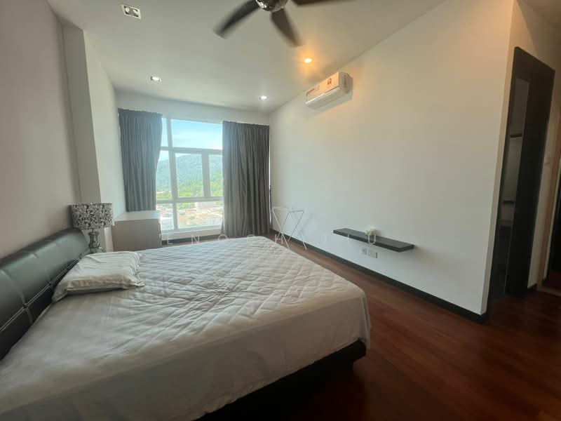 Fettes Residence untuk Untuk Dijual - RM 1,400,000, Mac 2026 - Bedroom - PropertyGuru.com.my
