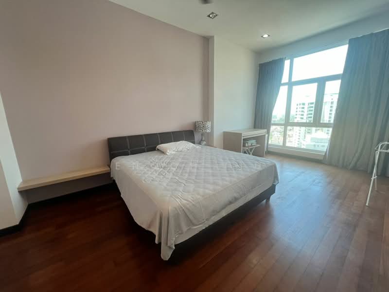 Fettes Residence untuk Untuk Dijual - RM 1,400,000, Mac 2026 - Bedroom - PropertyGuru.com.my