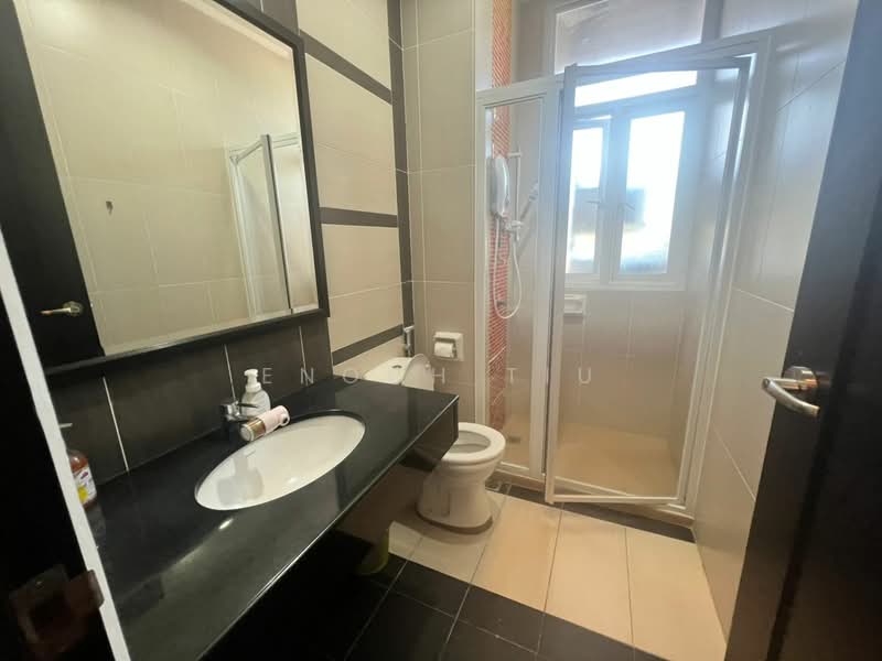 Fettes Residence untuk Untuk Dijual - RM 1,400,000, Mac 2026 - Bathroom - PropertyGuru.com.my