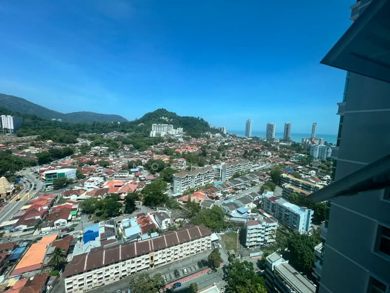 Fettes Residence untuk Untuk Dijual - RM 1,400,000, Mac 2026 - View - PropertyGuru.com.my